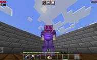 Curse of Binding (Image via Minecraft)